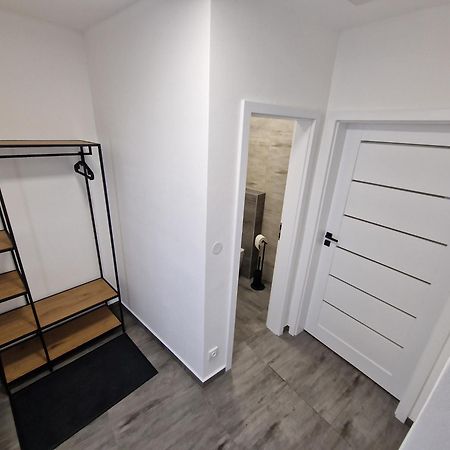 Apartman Anezka 3 S Virivou Vanou Jicin Ngoại thất bức ảnh