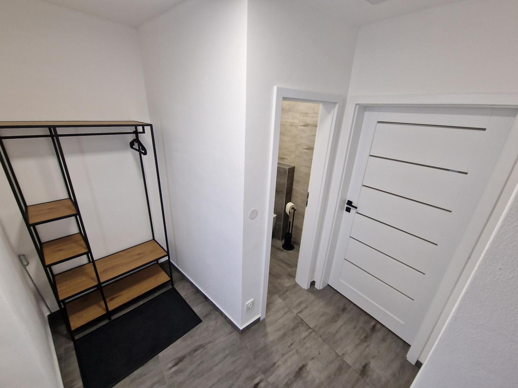 Apartman Anezka 3 S Virivou Vanou Jicin Ngoại thất bức ảnh