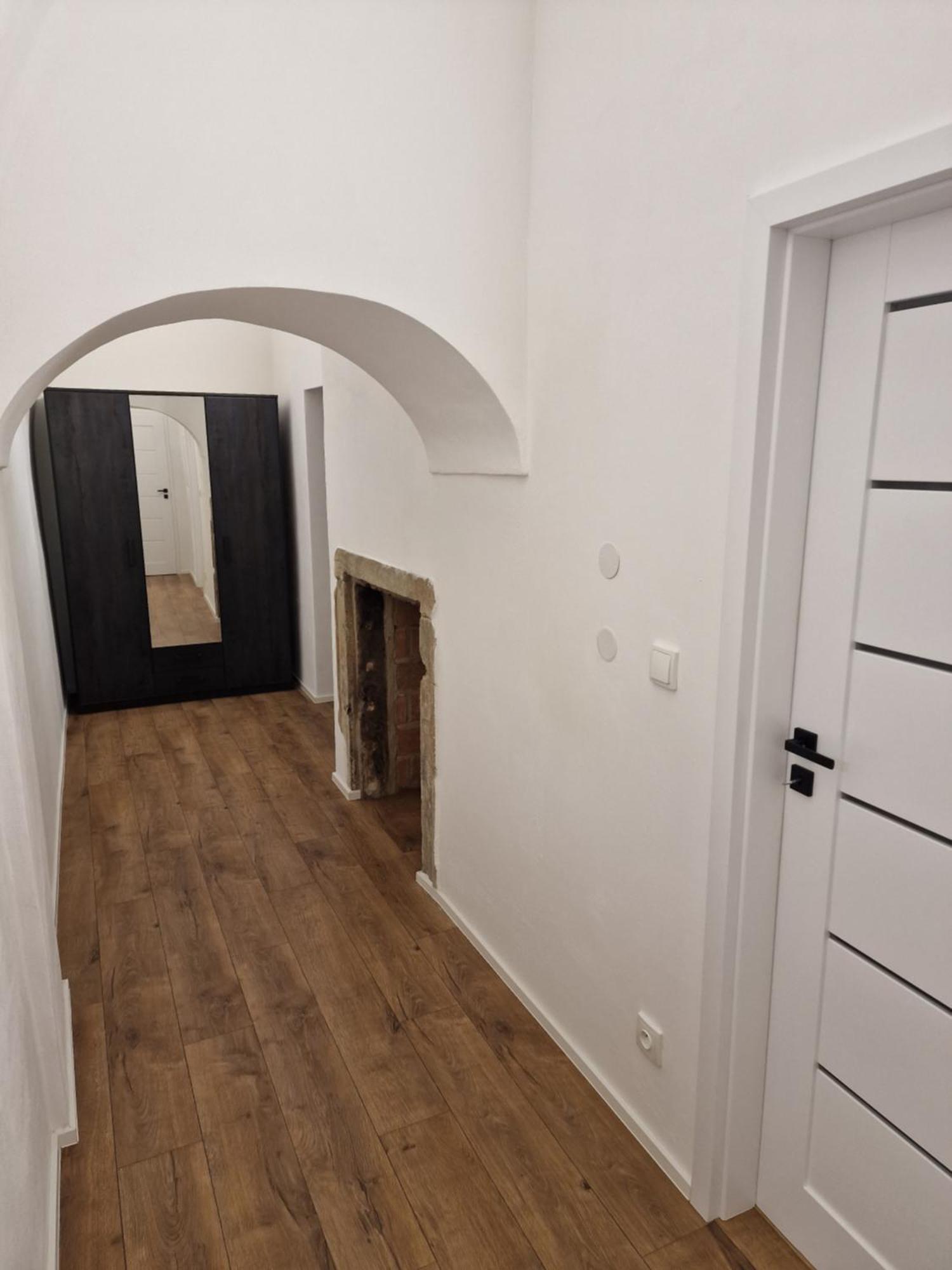 Apartman Anezka 3 S Virivou Vanou Jicin Ngoại thất bức ảnh